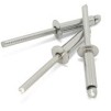 Nit zrywalny 3x6 mm DIN 7337 A2/304 | Hurtownia stal nierdzewna Polska