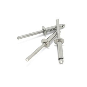 Nit zrywalny 5x16 mm DIN 7337 A2/304 | Hurtownia stal nierdzewna Polska