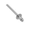 6mmx14mm DIN 7337 Nit zrywalny nierdzewny A2/304