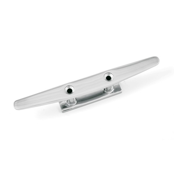 Knaga żeglarska 250mm A4/316 – stal nierdzewna