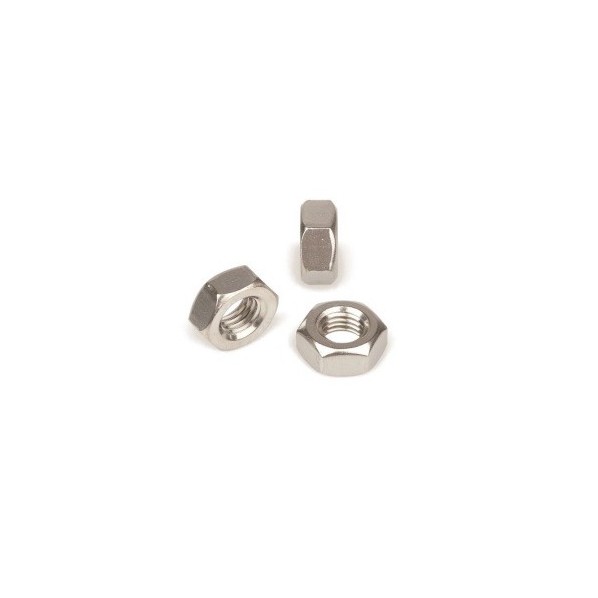 Nakrętka DIN 934 M6 A2/304 | Stal nierdzewna | Hurtownia Polska