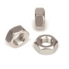 Nakrętka DIN 934 M6 A2/304 | Stal nierdzewna | Hurtownia Polska