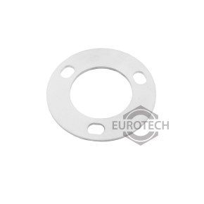 Kryza montażowa nierdzewna A2/304 fi 40mm