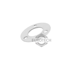 Kryza montażowa nierdzewna A2/304  fi 50,8mm