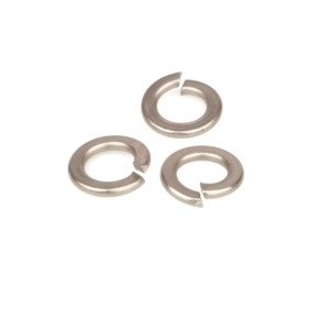 Podkładka sprężynowa DIN 127 nierdzewna A2/304 5,1mm