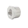 Redukcja gwintowana nierdzewna 3/8"x1/4" GZ/GW A4/316 kwasoodporna – Nierdzewna