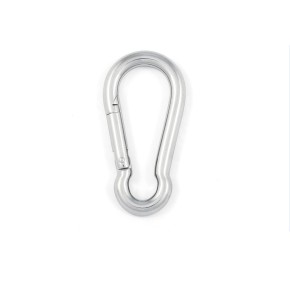 Karabińczyk 10x100mm A4/316 – kwasoodporny, trwały