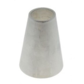 Redukcja Spawalnicza 48,3x33,7x2,0 mm – Stal Nierdzewna A2/304 (1.4307)