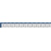 Nakrętka kołpakowa M3 DIN 1587 A2/304 – Stal nierdzewna