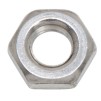 DIN 431 3/4" Nakrętka 6-kątna kwasoodporna A4/316