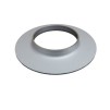 Wywijka nierdzewna 48,3x2,0 mm A2/304 – Stal chromoniklowa