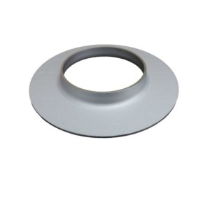 Wywijka nierdzewna 26,9x2,0 mm A2/304 – Stal chromoniklowa