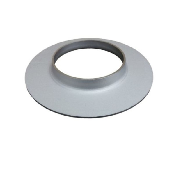 Wywijka nierdzewna 168,3x2,0 mm A2/304 – Stal chromoniklowa