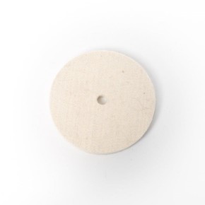 Filc polerski 125×10 mm – precyzyjne polerowanie metali i stali