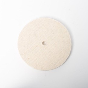 Filc polerski 150×10 mm – precyzyjne polerowanie metali i stali