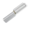 8128 Zawias 10x120 nierdzewny A2 spawany