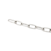 Łańcuch 4mm A4/316 – stal kwasoodporna, typ 8301
