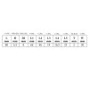 Zawias stołowy kwasoodporny A4 80x30x2,0 mm – 8018 | Trwały zawias inox