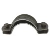 Obejma skręcana 25/26,9 mm A2/304 | Opaska nierdzewna INOX
