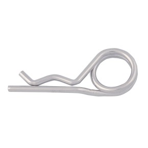 8378 3,6x64mm Zawleczka R chromoniklowa A2/304