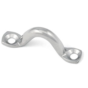 Uchwyt oczkowy 5x38mm A2/304 – stal nierdzewna
