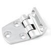 Zawias kwasoodporny A4/316 54x37x4,5 mm – 8237 A | Solidny zawias inox
