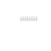 Zawias kwasoodporny A4/316 76x38x4,5 mm – 8280 A | Solidny zawias inox
