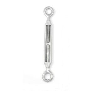 Ściągacz oko-oko 8 mm/M8 – stal nierdzewna A4/316 | Model 8246 A