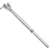 8275 Ściągacz wantowy 5mm/M10 sztywny kwasoodporny A4/316