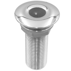 Przejście burtowe 1" – stal nierdzewna A4/316 | Model 8351