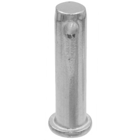 Sworzeń bolec 6x25 mm – stal kwasoodporna A4/316 | Model 8144
