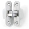 Zawias chowany 7,5x50 mm – stal nierdzewna A2/304 | Model 8153