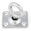 Uchwyt obrotowy 35x35 mm – stal nierdzewna A2/304 | Model 8396