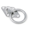 Ucho pokładowe 64x40 mm – stal nierdzewna A2/304 | Model 8265