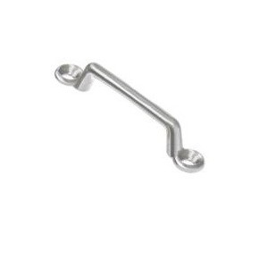 Uchwyt do pasa 62x5 mm – stal nierdzewna A2/304 | Model 8366