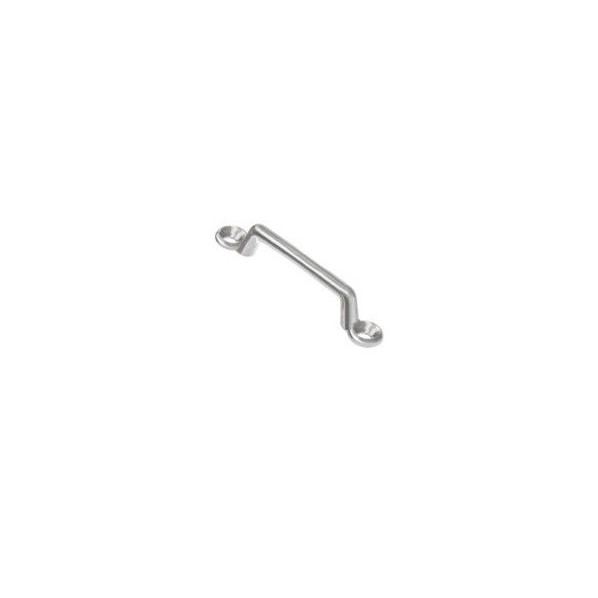 Uchwyt do pasa 62x5 mm – stal nierdzewna A2/304 | Model 8366
