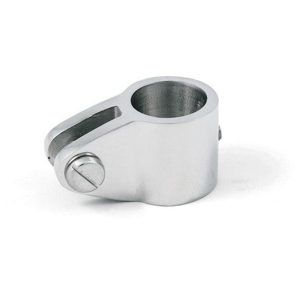 Mocowanie/obejma M25 – stal nierdzewna A2/304 | Model 8271  Meta opis: