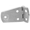 Zawias 75x38x4 mm – stal kwasoodporna A4/316 | Model 8234 B  Meta opis: