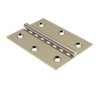 Zawias nierdzewny A2 80x80x1,5 mm – 8049 I | Solidny zawias inox