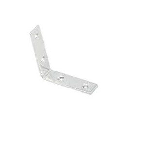 Kątownik nierdzewny A2 46x46x3mm – trwały i odporny