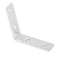 Kątownik nierdzewny A2 46x46x3mm – trwały i odporny