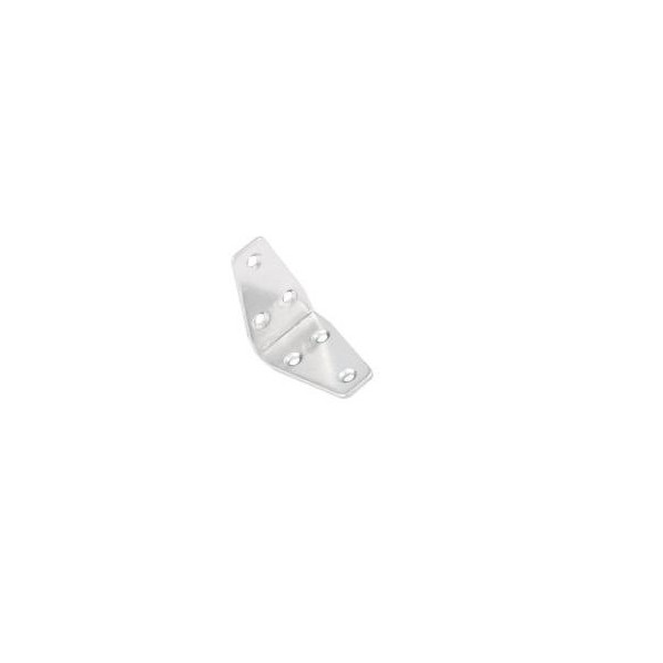 Kątownik nierdzewny A2 56x35x3mm – trwały i odporny
