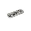 Zasuwka nierdzewna 112x38mm A2 – trwała i odporna