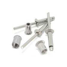 Nity i nitonakrętki